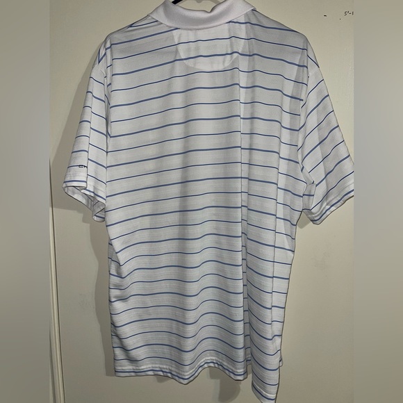 Mens XL chaps Polo Shirt - Picture 3 of 4
